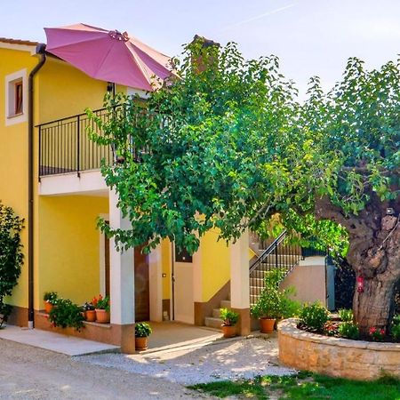 Studio Apartment Gianni Vizinada Luaran gambar