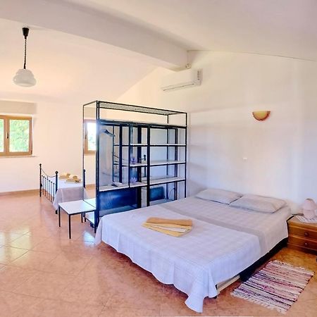 Studio Apartment Gianni Vizinada Luaran gambar