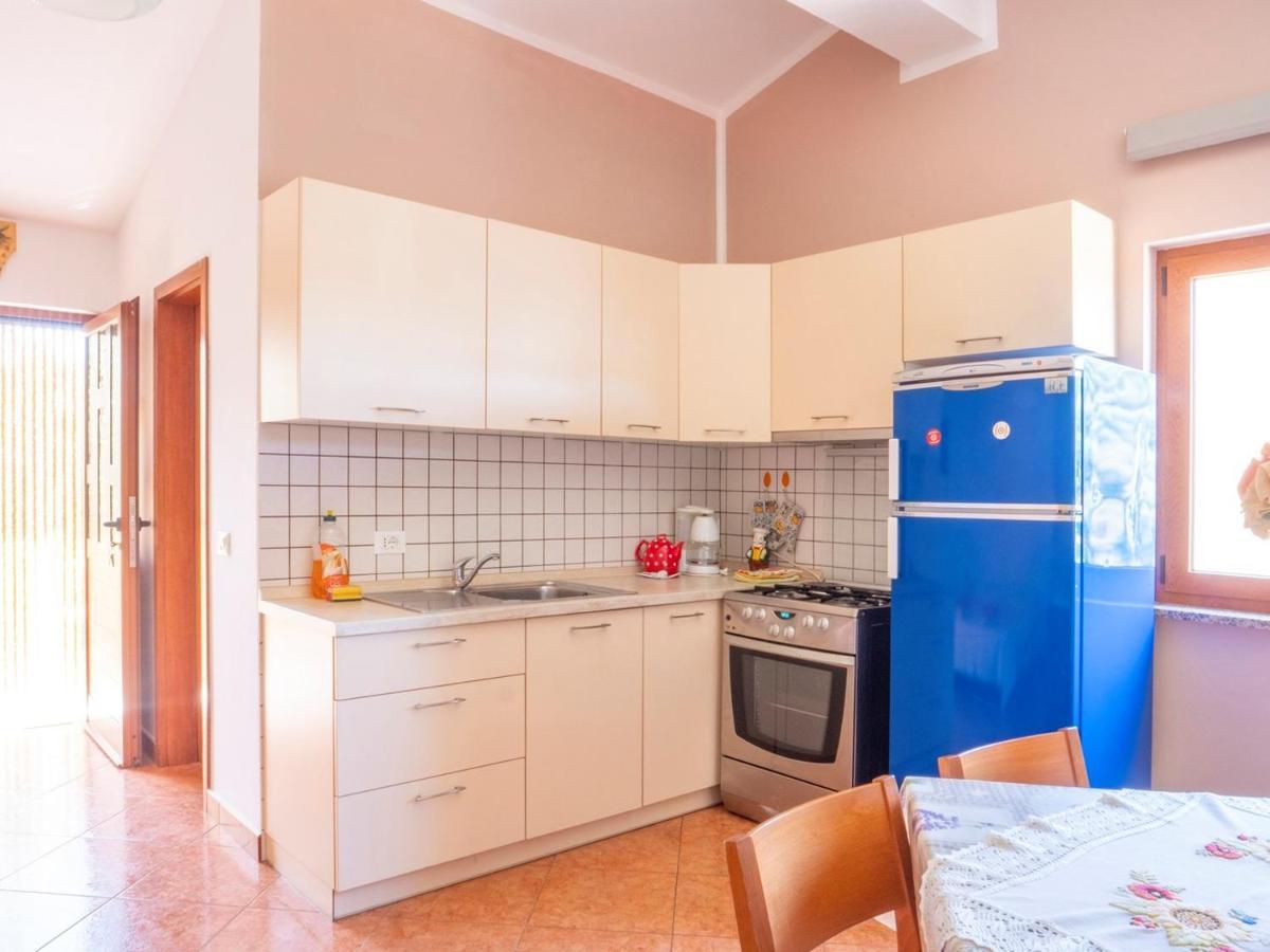 Studio Apartment Gianni Vizinada Luaran gambar