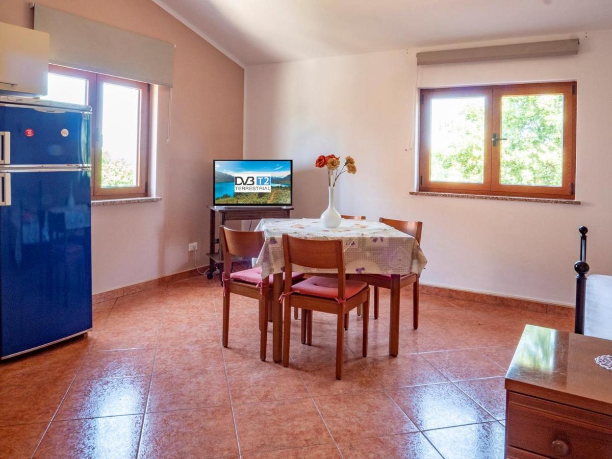 Studio Apartment Gianni Vizinada Luaran gambar