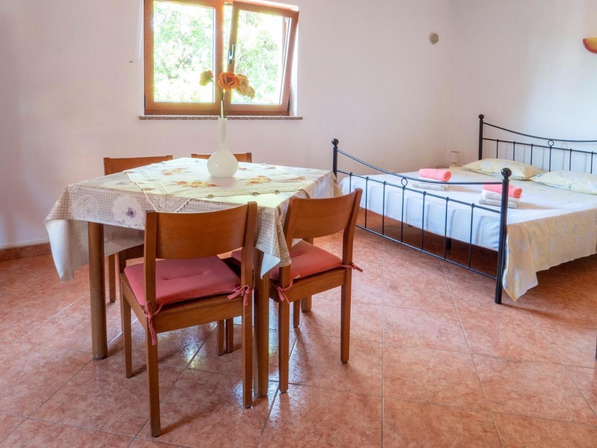 Studio Apartment Gianni Vizinada Luaran gambar