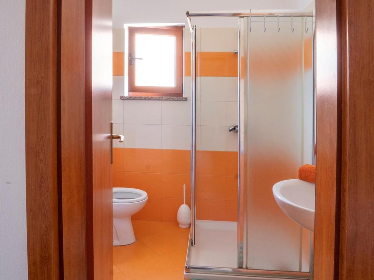Studio Apartment Gianni Vizinada Luaran gambar