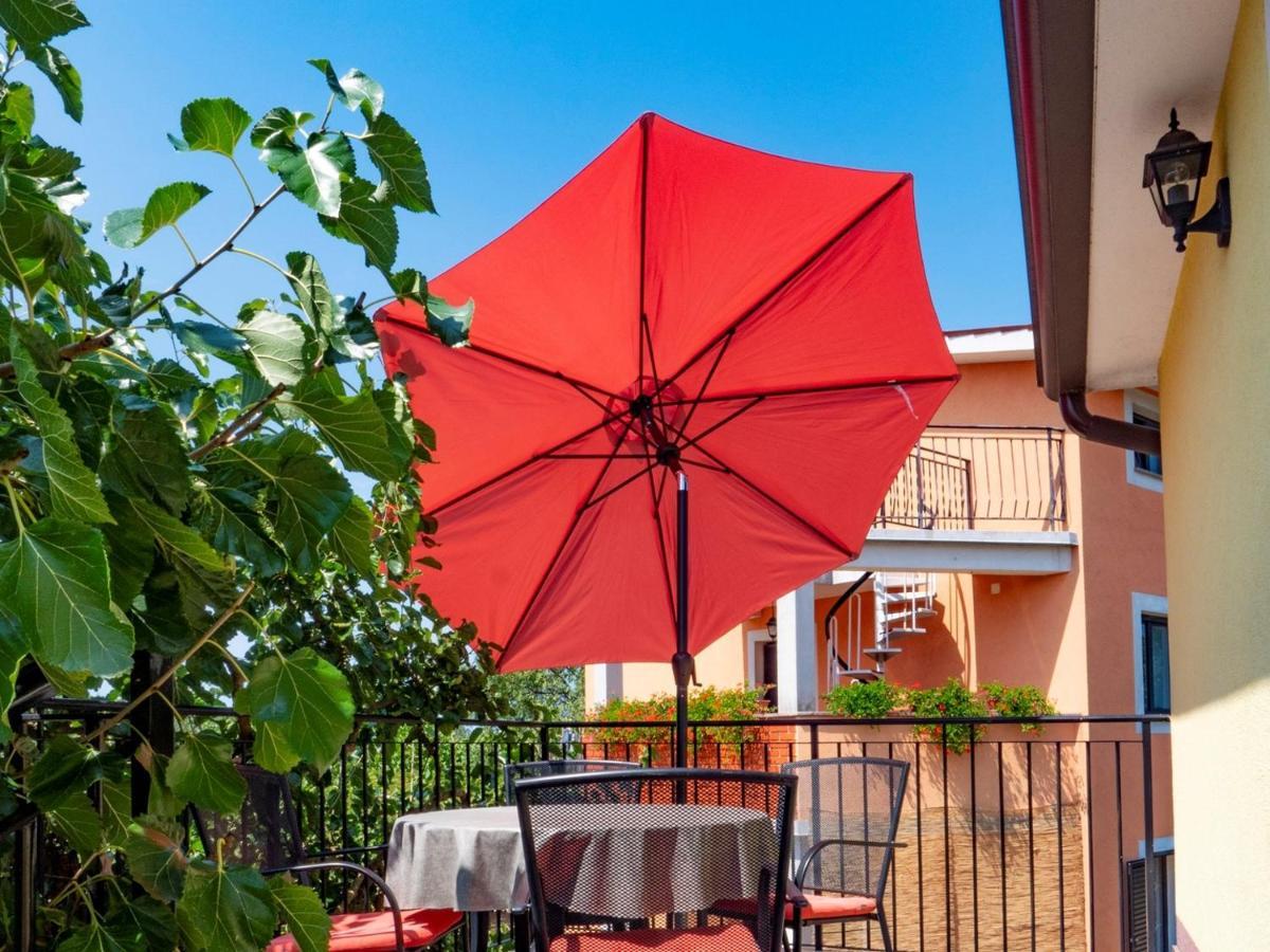 Studio Apartment Gianni Vizinada Luaran gambar