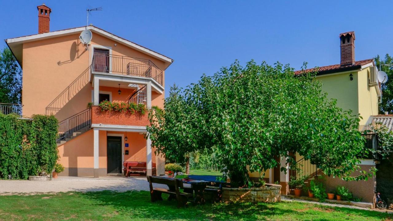Studio Apartment Gianni Vizinada Luaran gambar