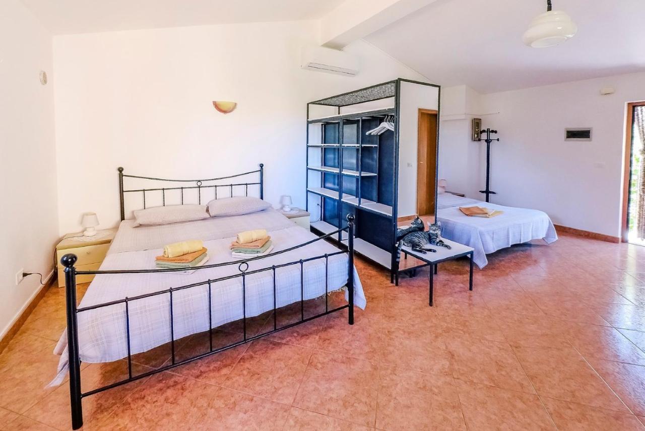 Studio Apartment Gianni Vizinada Luaran gambar
